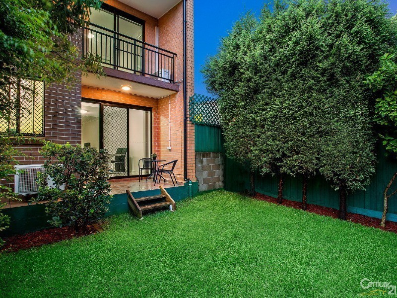 1/23-27 Belmore Street, North Parramatta NSW 2151