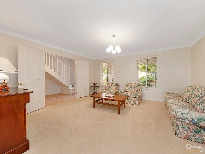 14 Glen Helen Grove, Dural NSW 2158