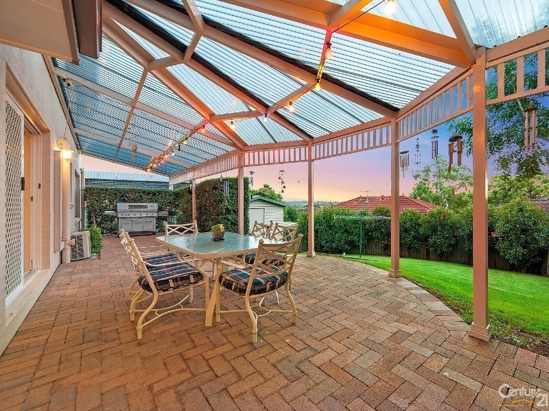 14 Glen Helen Grove, Dural NSW 2158