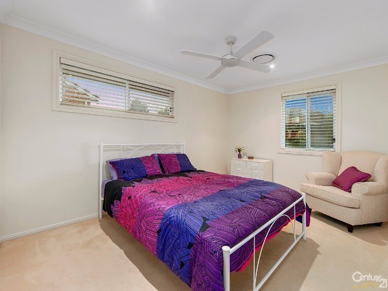 14 Glen Helen Grove, Dural NSW 2158