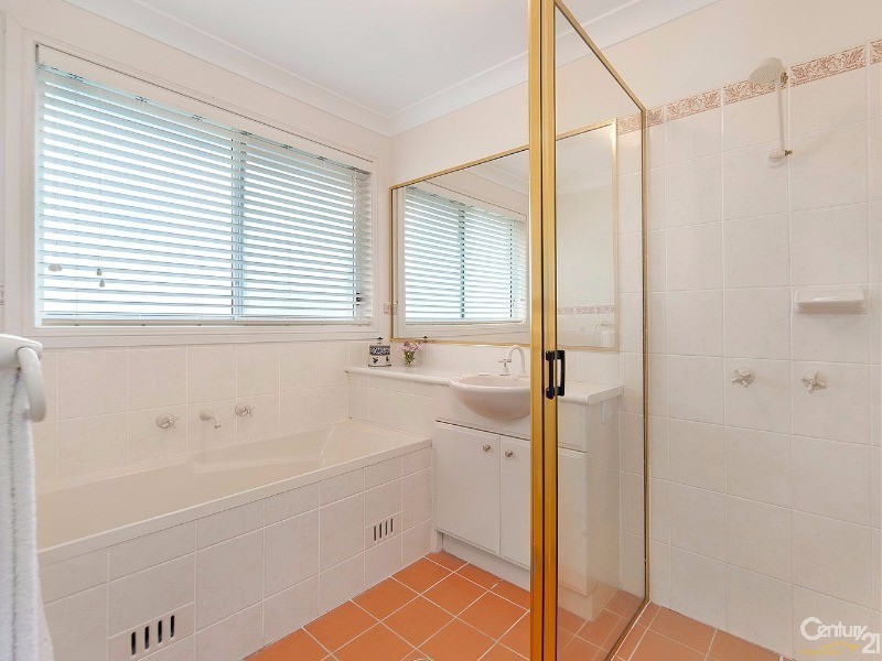 14 Glen Helen Grove, Dural NSW 2158