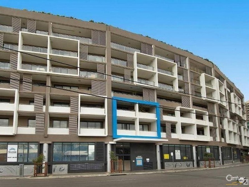 507/31-37 Hassall Street, Parramatta NSW 2150