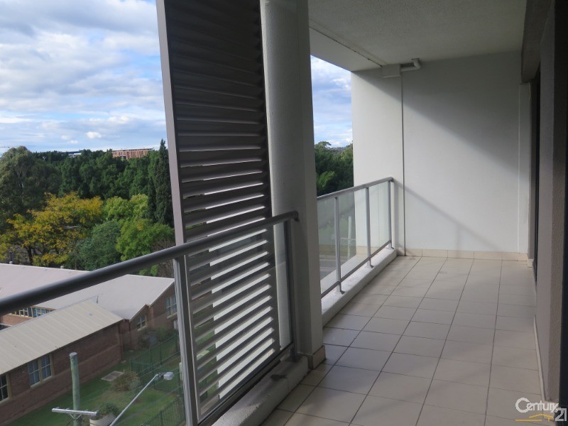 507/31-37 Hassall Street, Parramatta NSW 2150