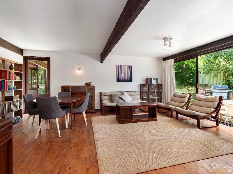 31 Eaton Road, West Pennant Hills NSW 2125