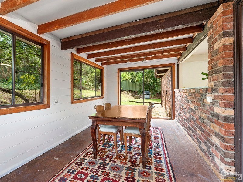 31 Eaton Road, West Pennant Hills NSW 2125