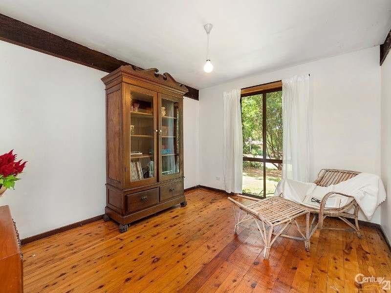 31 Eaton Road, West Pennant Hills NSW 2125