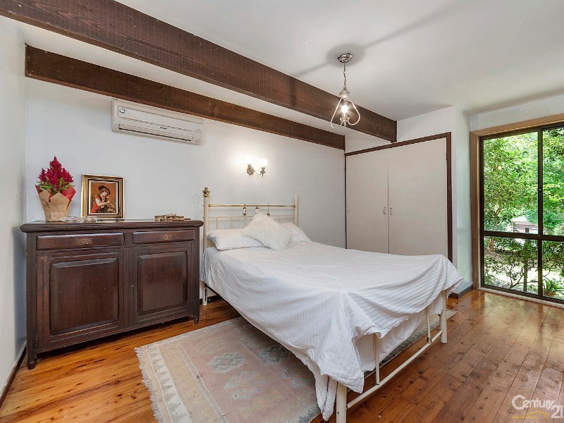 31 Eaton Road, West Pennant Hills NSW 2125