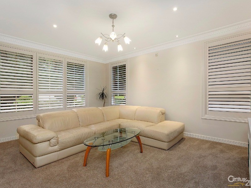 20 Plumtree Court, West Pennant Hills NSW 2125