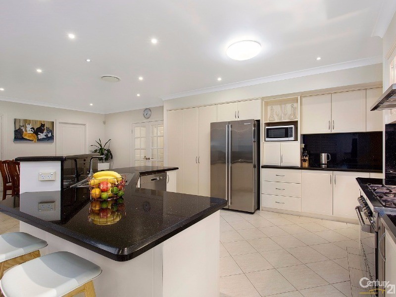 20 Plumtree Court, West Pennant Hills NSW 2125