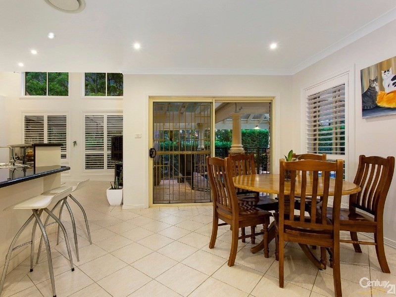 20 Plumtree Court, West Pennant Hills NSW 2125