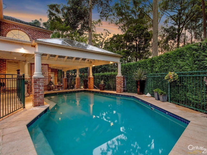 20 Plumtree Court, West Pennant Hills NSW 2125