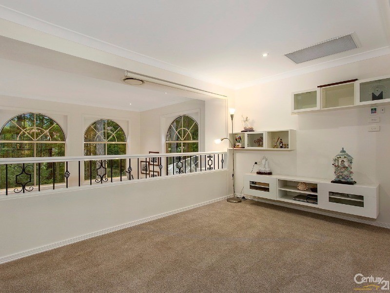 20 Plumtree Court, West Pennant Hills NSW 2125