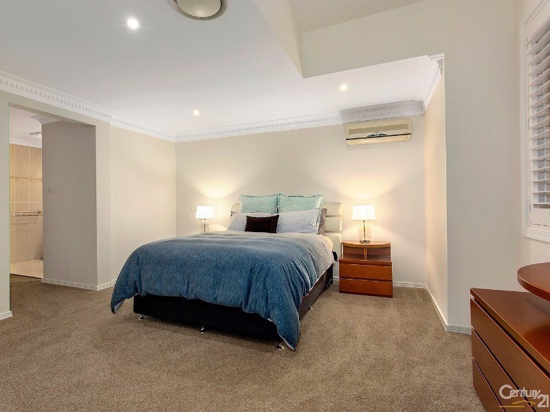 20 Plumtree Court, West Pennant Hills NSW 2125