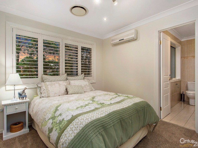 20 Plumtree Court, West Pennant Hills NSW 2125