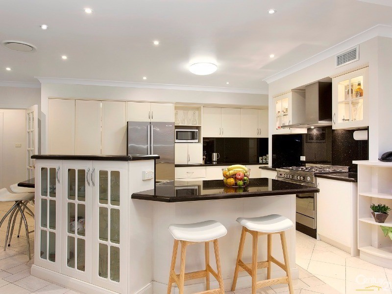 20 Plumtree Court, West Pennant Hills NSW 2125