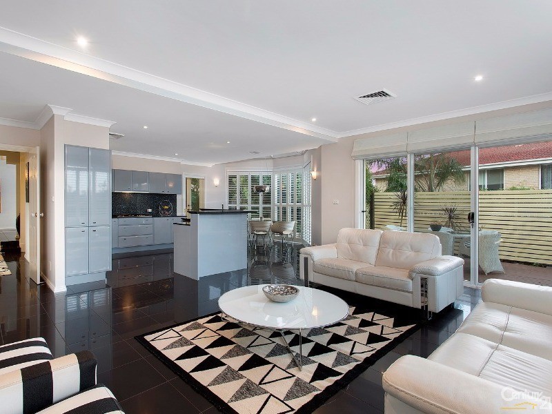 10 Zulfi Close, Cherrybrook NSW 2126