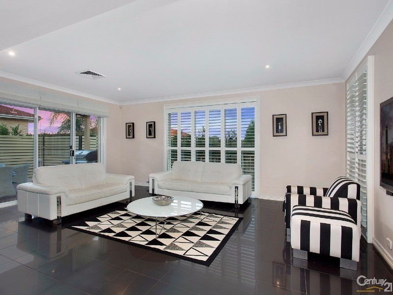 10 Zulfi Close, Cherrybrook NSW 2126
