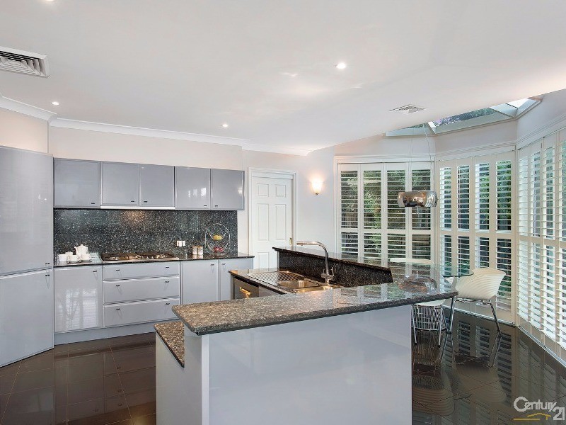 10 Zulfi Close, Cherrybrook NSW 2126