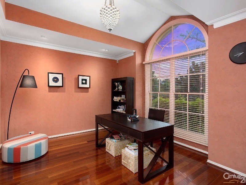 10 Zulfi Close, Cherrybrook NSW 2126