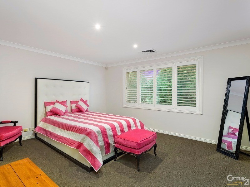 10 Zulfi Close, Cherrybrook NSW 2126