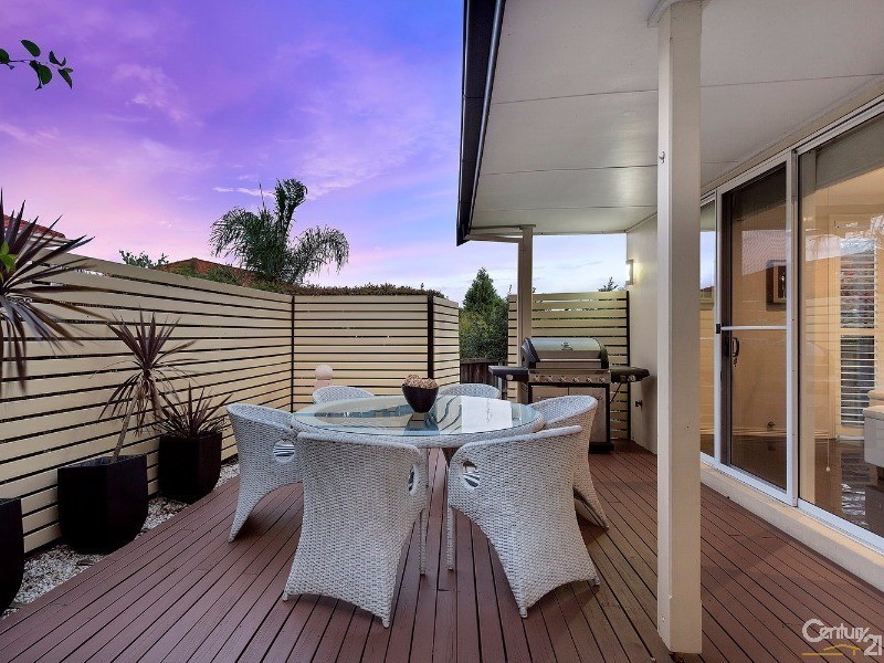 10 Zulfi Close, Cherrybrook NSW 2126