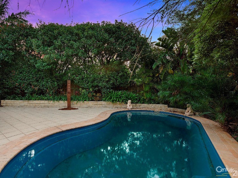 10 Zulfi Close, Cherrybrook NSW 2126