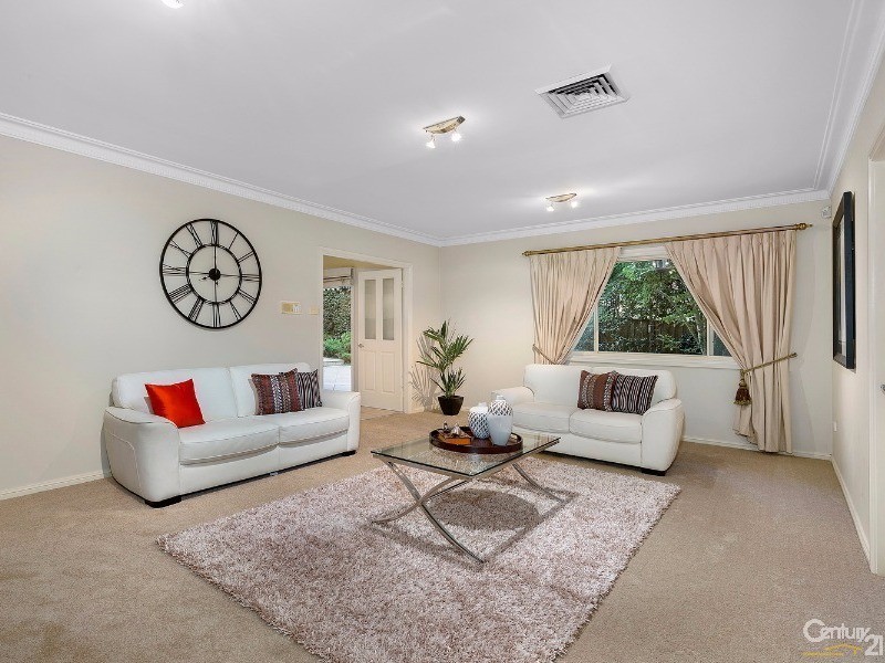 12 Rothbury Place, Cherrybrook NSW 2126