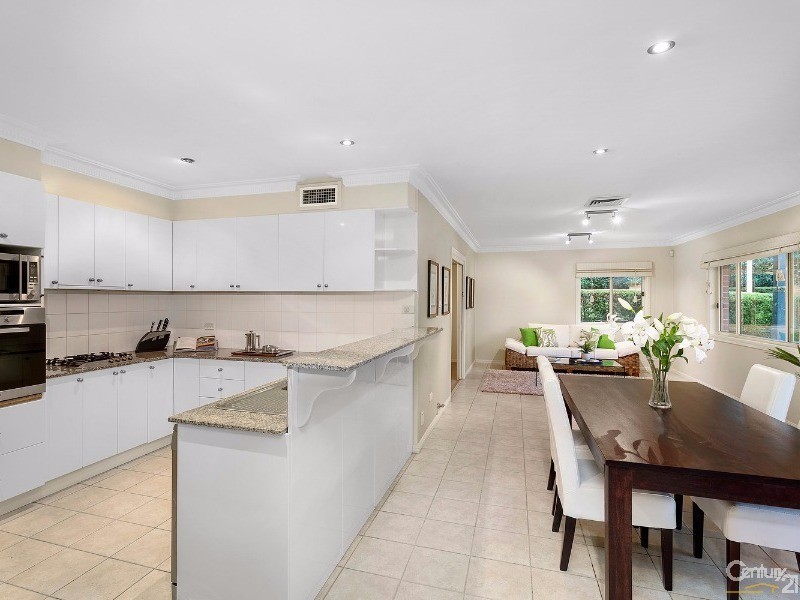 12 Rothbury Place, Cherrybrook NSW 2126