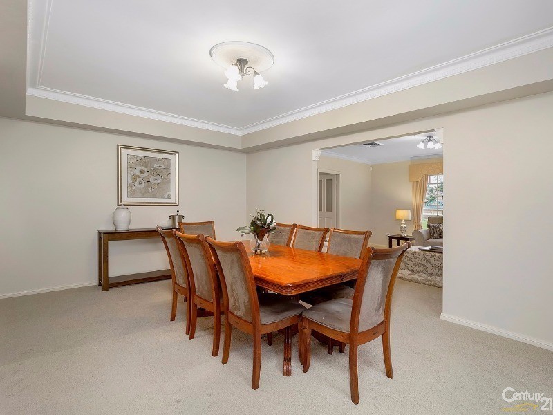 12 Rothbury Place, Cherrybrook NSW 2126