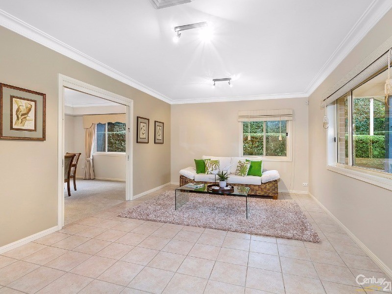 12 Rothbury Place, Cherrybrook NSW 2126