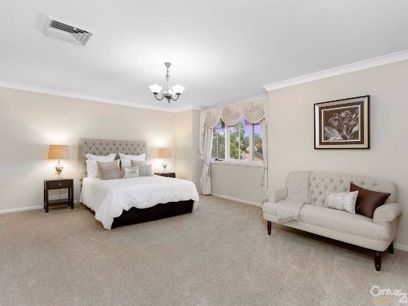 12 Rothbury Place, Cherrybrook NSW 2126