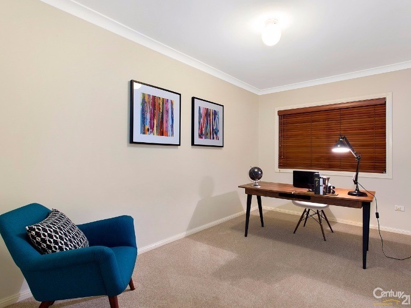 12 Rothbury Place, Cherrybrook NSW 2126