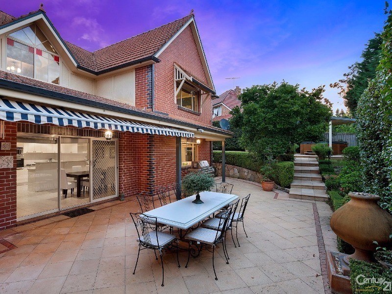 12 Rothbury Place, Cherrybrook NSW 2126