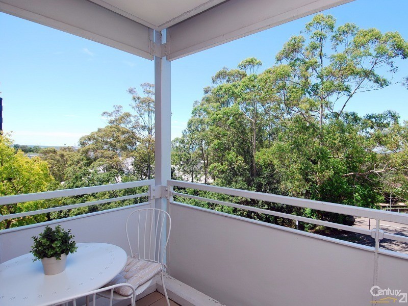 314/2 City View Road, Pennant Hills NSW 2120
