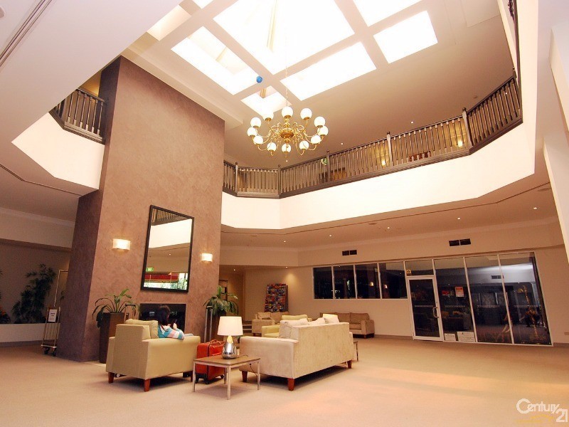 314/2 City View Road, Pennant Hills NSW 2120