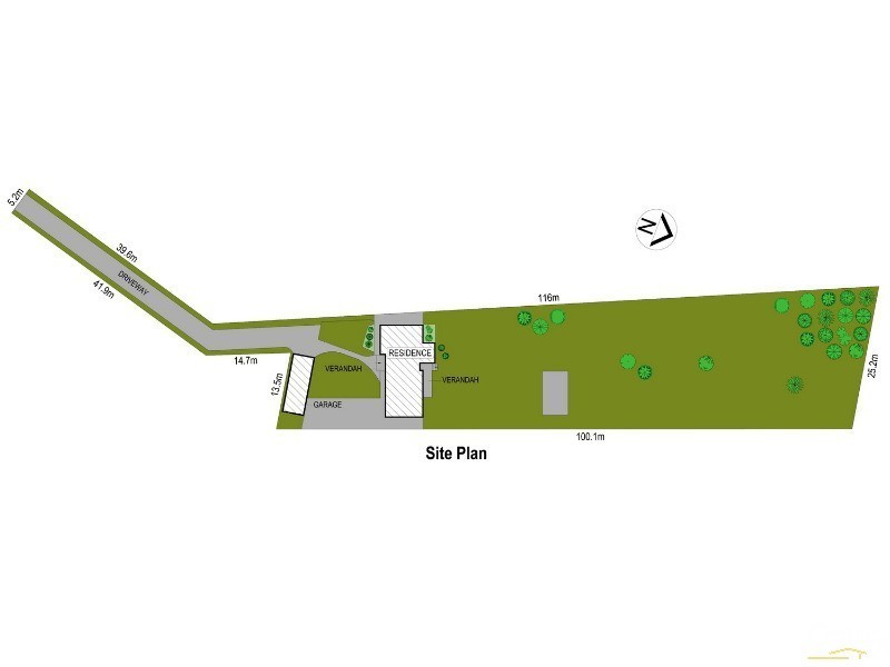 116A Castle Hill Road, West Pennant Hills NSW 2125