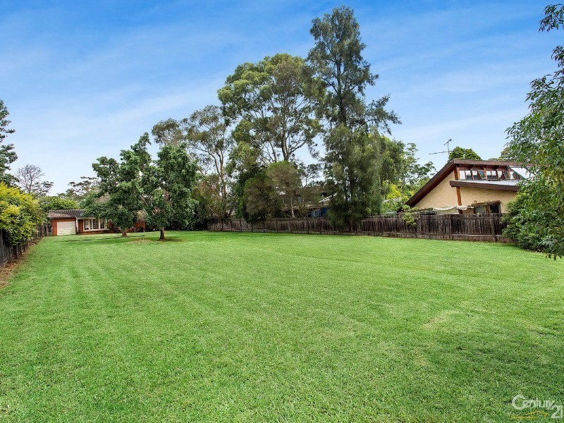 116A Castle Hill Road, West Pennant Hills NSW 2125