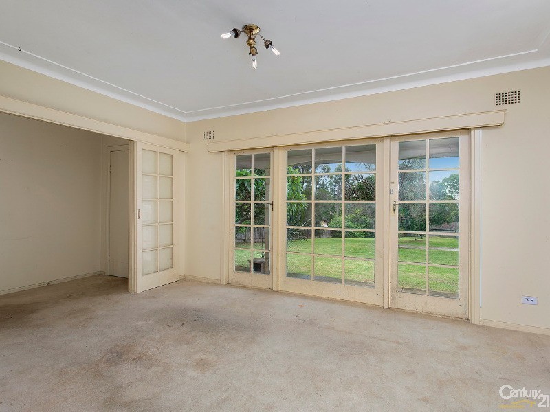 116A Castle Hill Road, West Pennant Hills NSW 2125