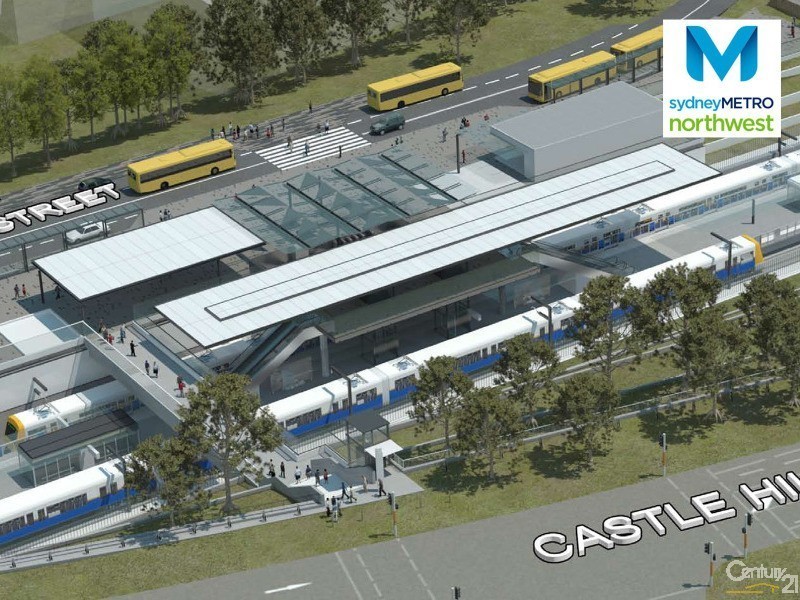 116A Castle Hill Road, West Pennant Hills NSW 2125