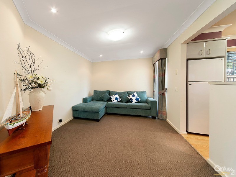 1/21 Miranda Close, Cherrybrook NSW 2126