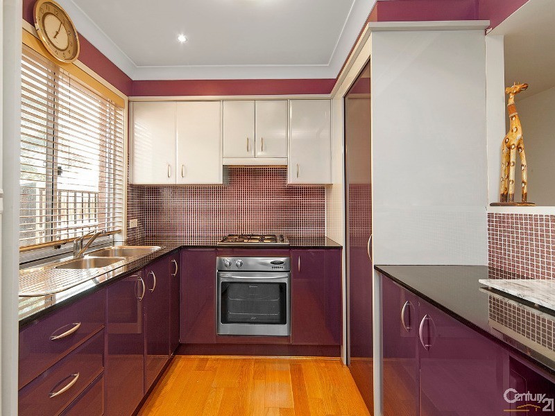 1/21 Miranda Close, Cherrybrook NSW 2126