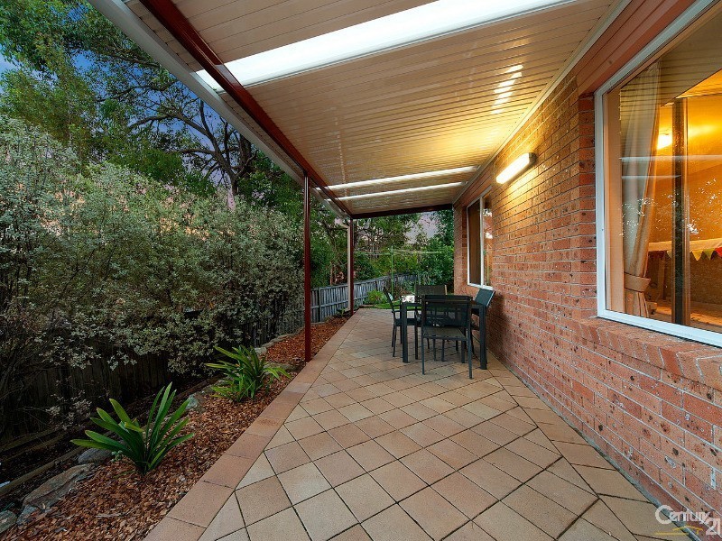 1/21 Miranda Close, Cherrybrook NSW 2126