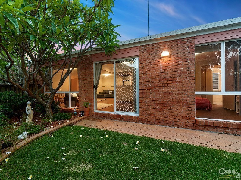 1/21 Miranda Close, Cherrybrook NSW 2126