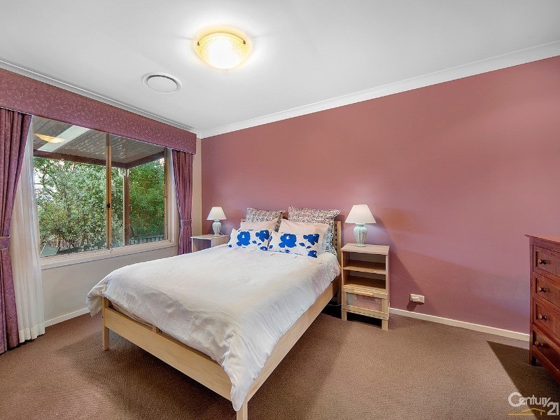 1/21 Miranda Close, Cherrybrook NSW 2126