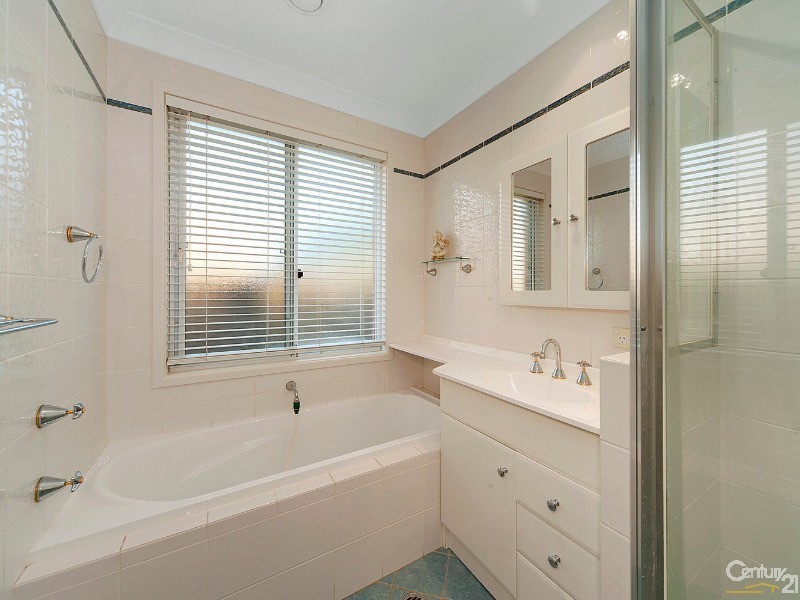 1/21 Miranda Close, Cherrybrook NSW 2126