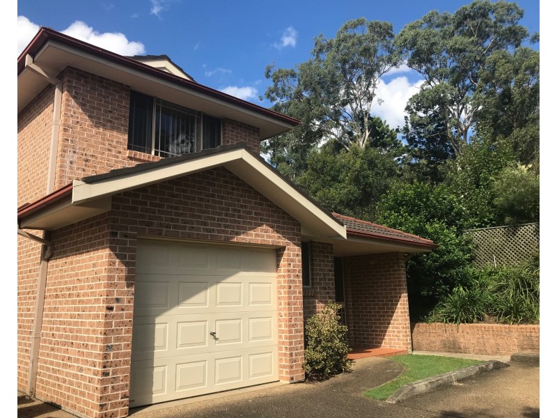 4/171 Victoria Rd, West Pennant Hills NSW 2125