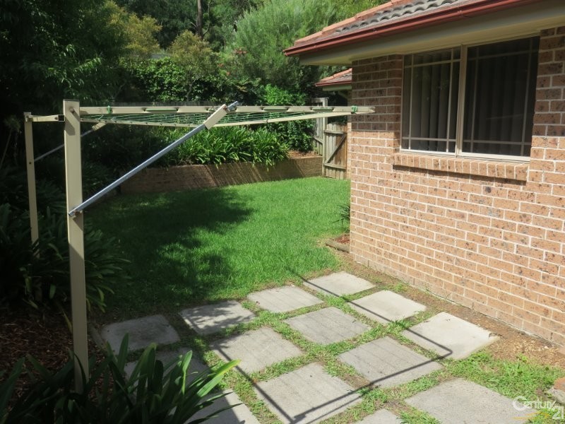 4/171 Victoria Rd, West Pennant Hills NSW 2125