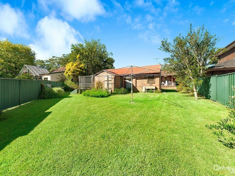 118 Castle Hill Road, West Pennant Hills NSW 2125