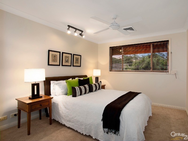 11 Fallon Drive, Dural NSW 2158