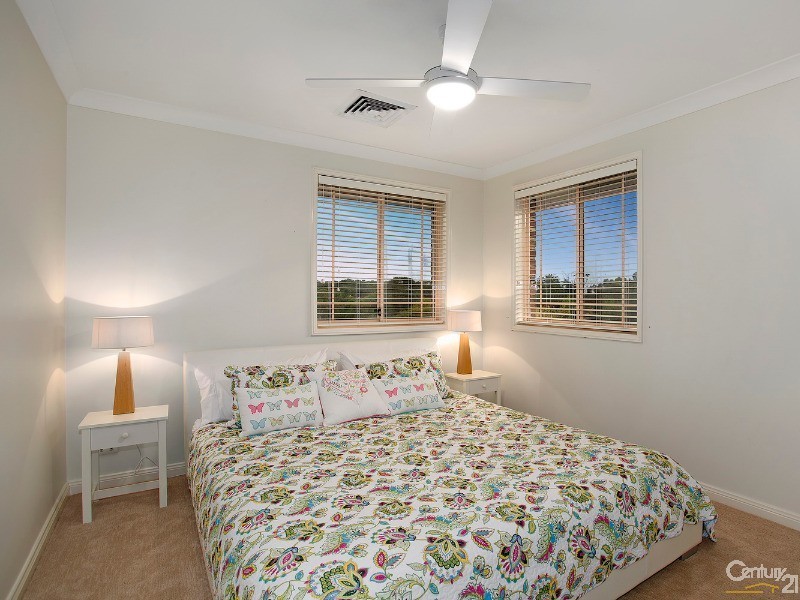 11 Fallon Drive, Dural NSW 2158